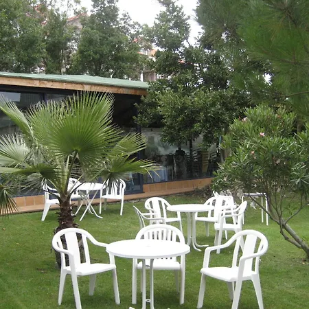 Hotel Estrella Norte-2